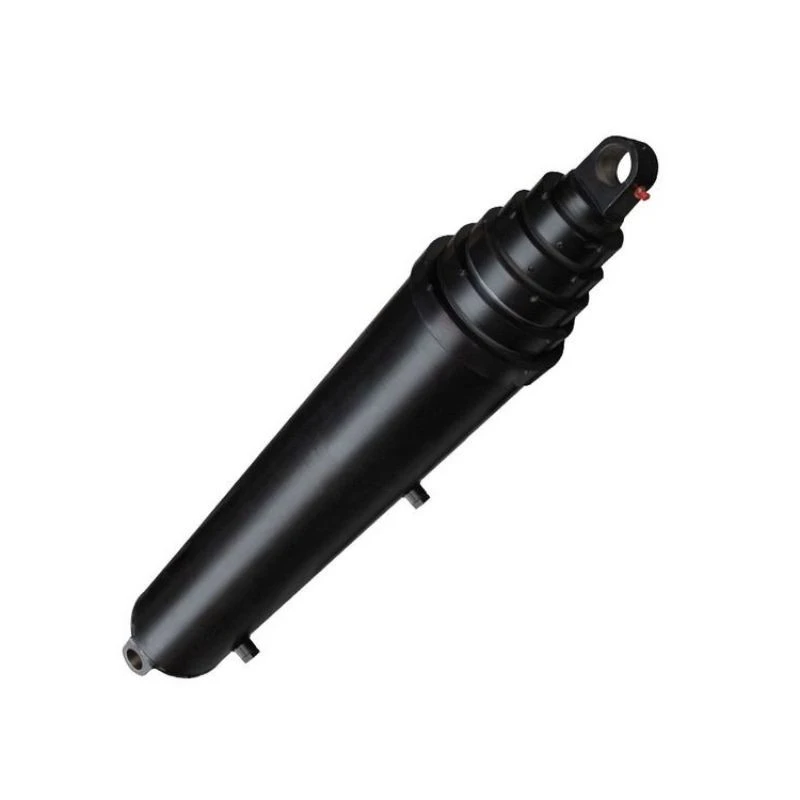 Telescopic cylinders(001)