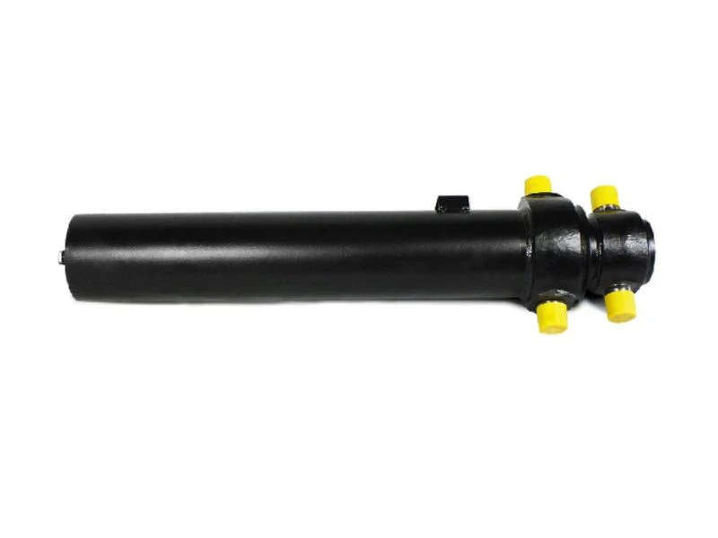 Trunnion Mount Telescopic Cylinders